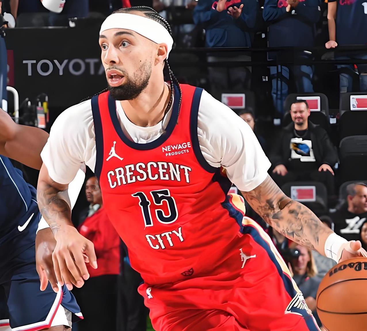 开云体育运营团队-新奥尔良鹈鹕迎NBA总决赛关键赛，国际比赛日迎来里程碑，悬念犹存，数据趋势出现新变化的简单介绍