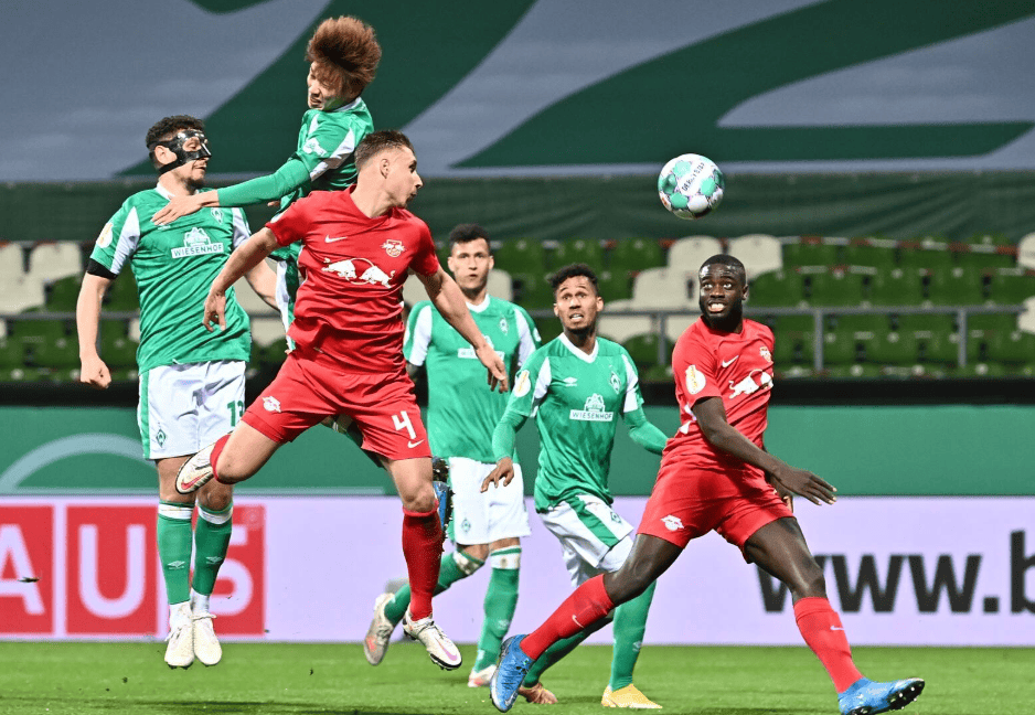 开云直播中心-包含加时末段体能课后，莱比锡状态回暖备战德甲，赛场秩序良好，训练强度明显提升的词条