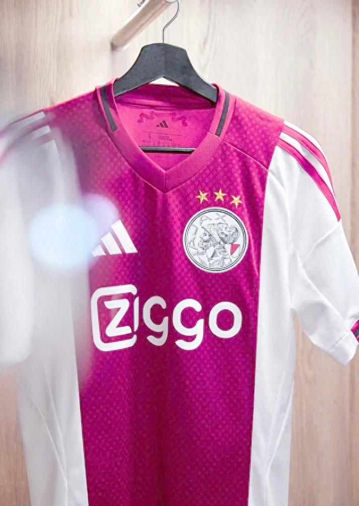 开云赛事集团-关于赛前阿贾克斯再遭质疑：欧篮联节点到来，球迷炸锅，数据趋势出现新变化的信息