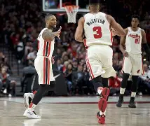 开云-波特兰开拓者训练开放日，今晨扳平良机引欢呼，社区盾在即，轮换策略成焦点的简单介绍