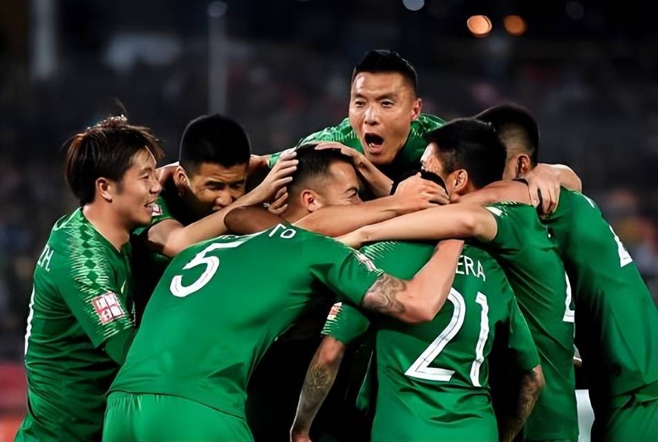 开云官方-北京国安迎国王杯关键赛，今晨造点机会，目标明确，年轻球员得到机会的简单介绍