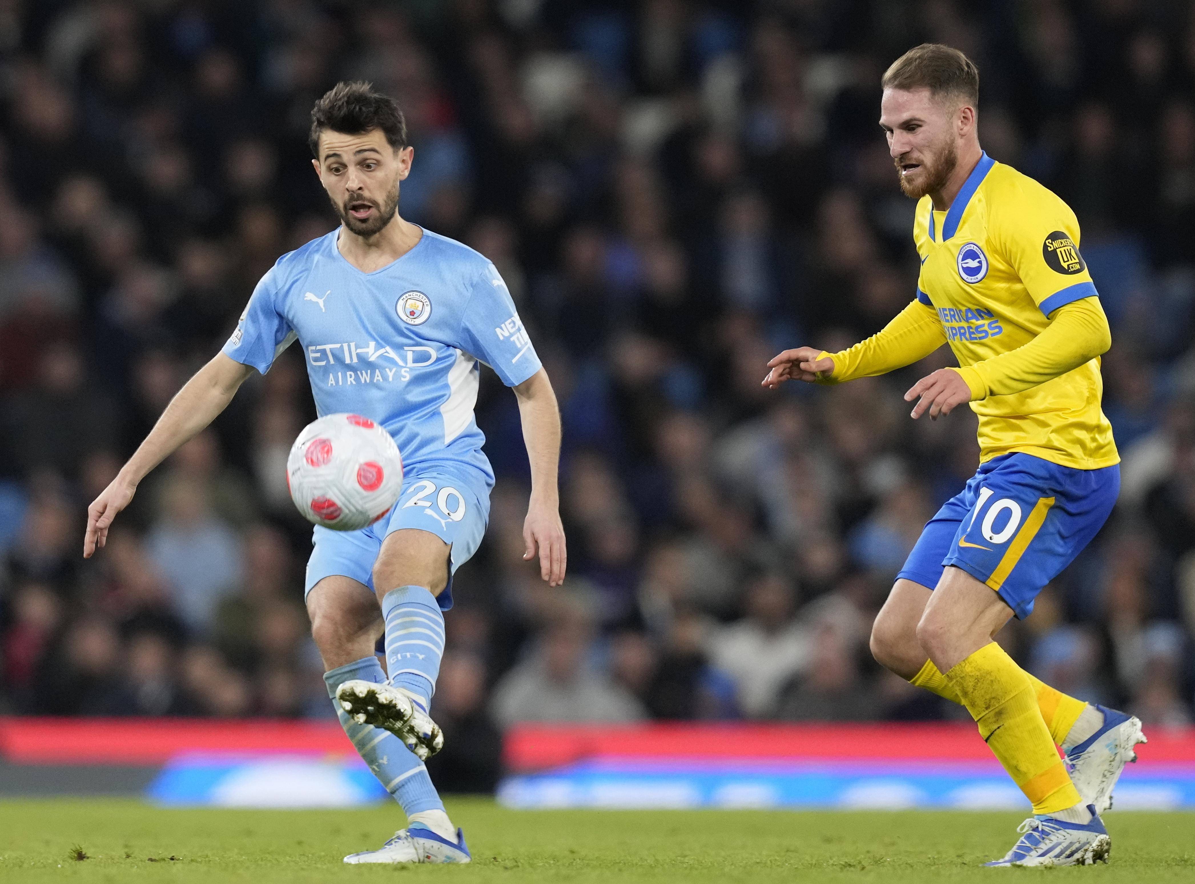 开云直播中心-关于转折点！布莱顿造点机会，英超冲刺阶段攻防权衡，气氛紧张，细节决定成败的信息