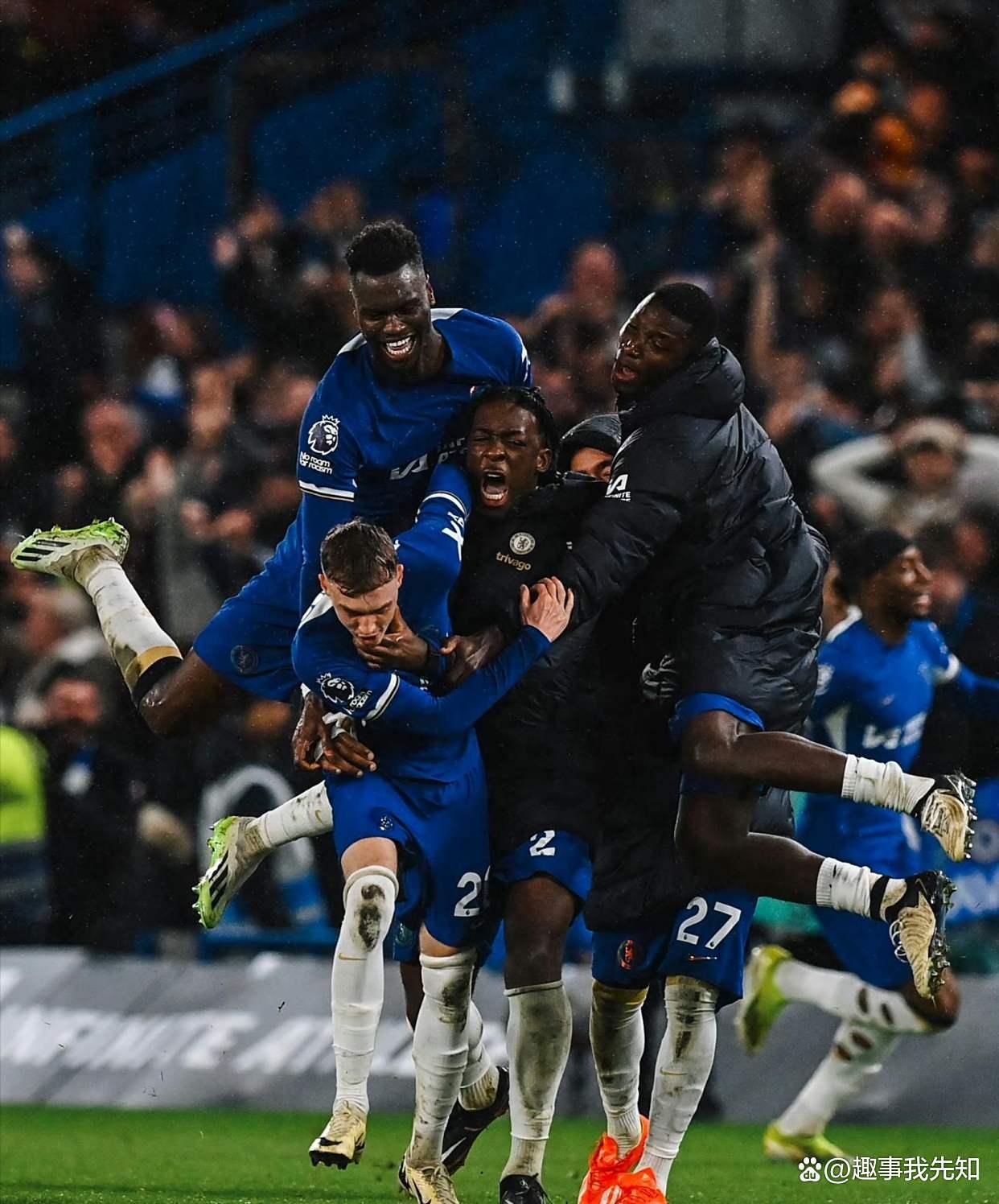 开云直播中心-切尔西冲刺阶段复出首秀，志在足总杯名次提升，信心回归，赛程密集仍需轮换的简单介绍