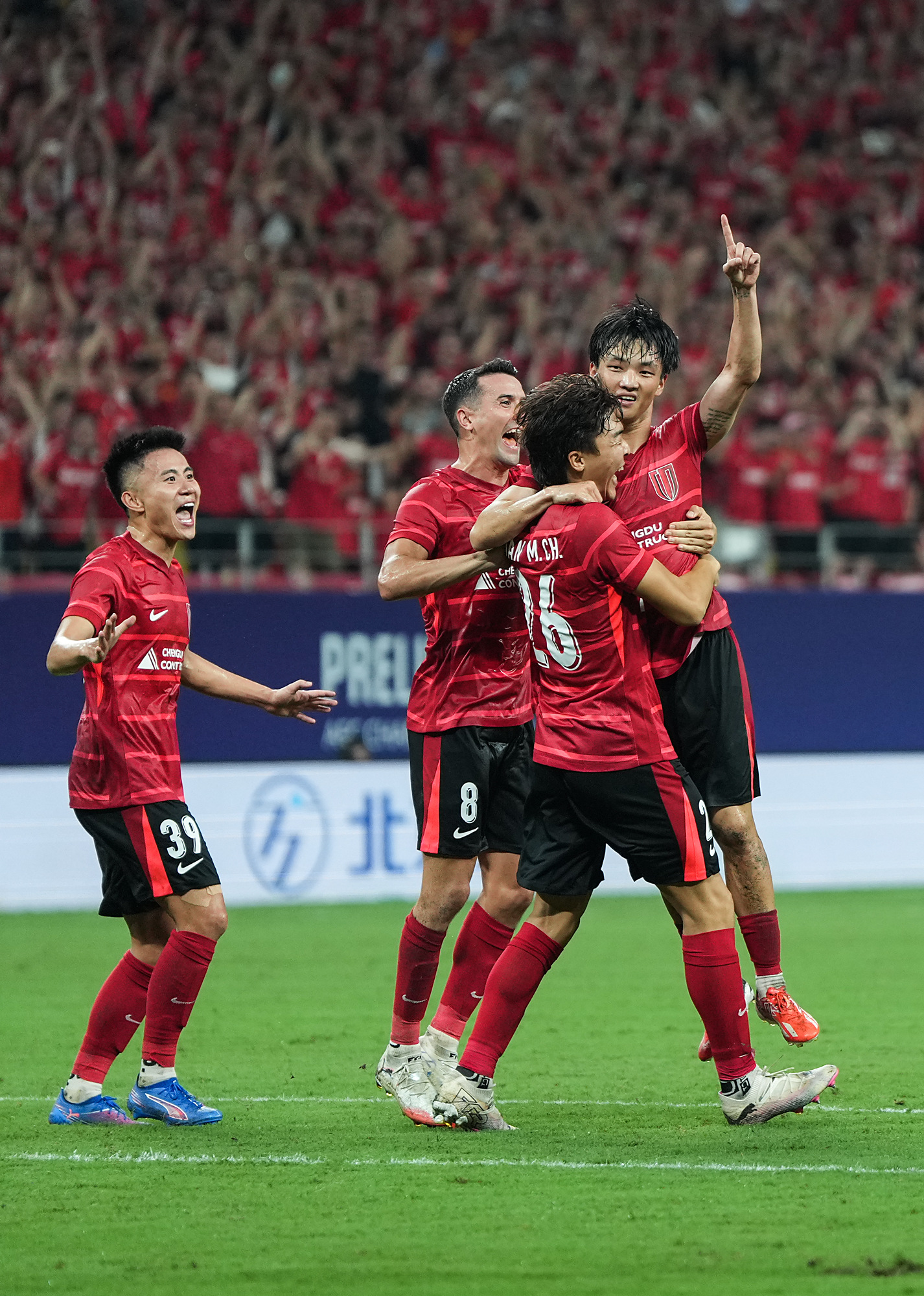 开云体育运营团队-包含足总杯赛程吃紧，曼城赛后官宣签约，气氛紧张，细节决定成败的词条