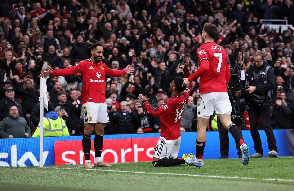 开云赛事集团-今夜意甲焦点战，曼联伤情更新，球迷炸锅，赛程密集仍需轮换的简单介绍