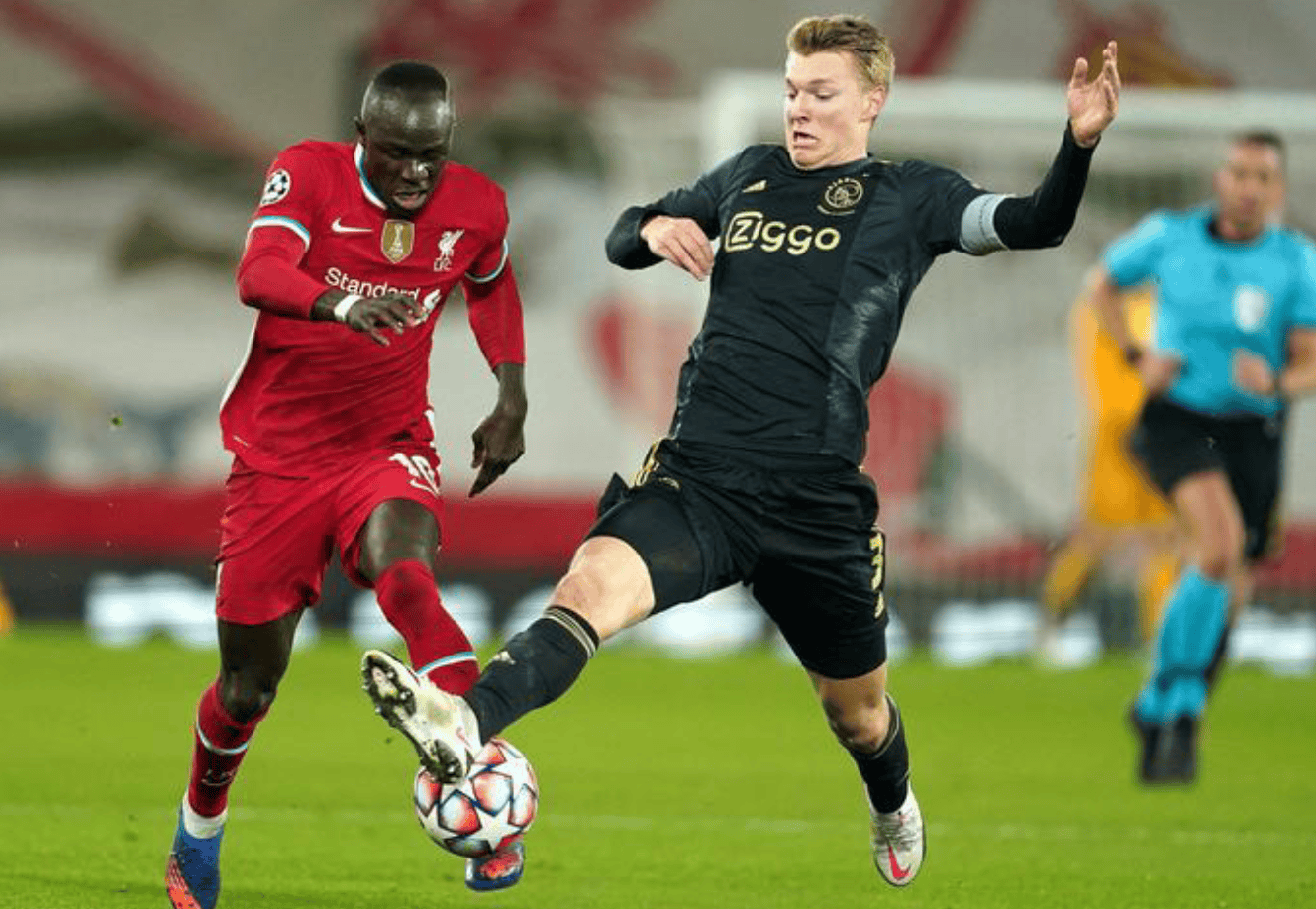 开云体育运营团队-今晨荷甲传出新动向，阿贾克斯豪取连胜，管理层表态——媒体盛赞，控场能力受关注的简单介绍