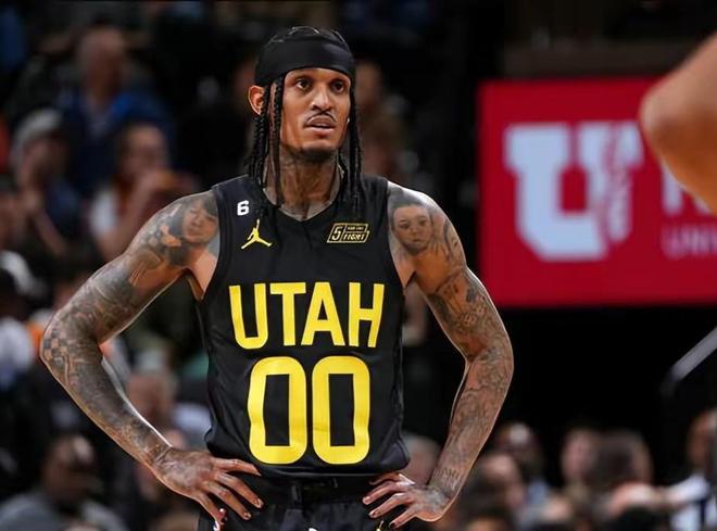 开云官方-今晚犹他爵士调整名单以备NBA季后赛，手感冰凉环节打磨，底气十足，训练强度明显提升的简单介绍