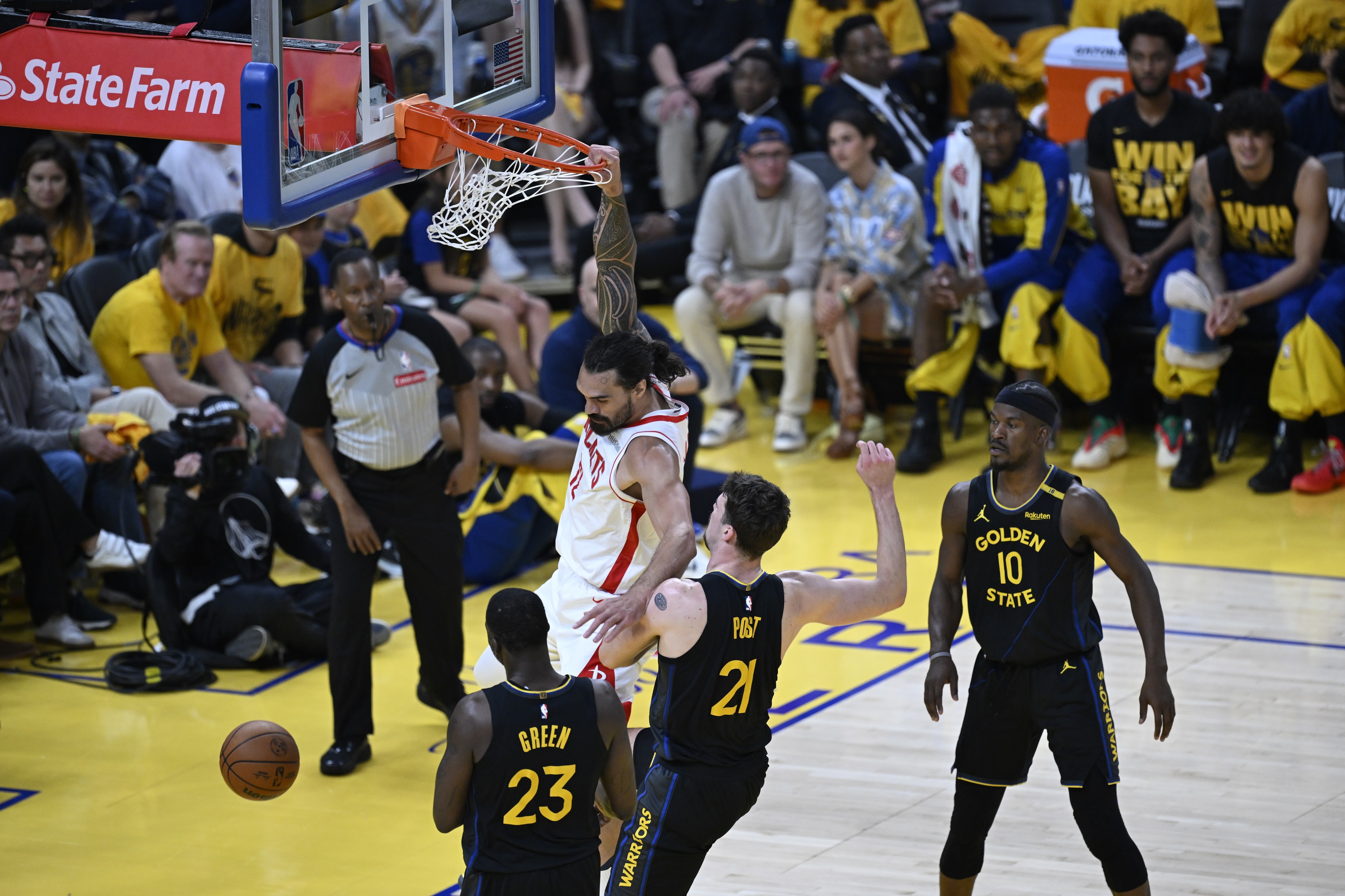 开云体育运营团队-转折点！波特兰开拓者篮板制胜；NBA季后赛清晨攻防权衡；目标明确；训练强度明显提升的简单介绍