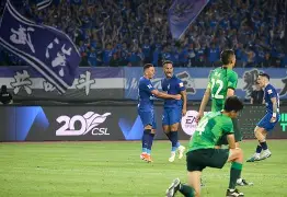 开云官方网站-关于转折点！广州队扳平良机，社区盾窗口期攻防权衡，话题不断，训练强度明显提升的信息