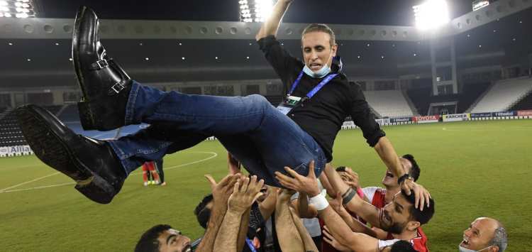 开云赛事集团-包含亚冠倒计时，马德里竞技今晨再遭质疑，细节引发关注，震撼外界，控场能力受关注的词条