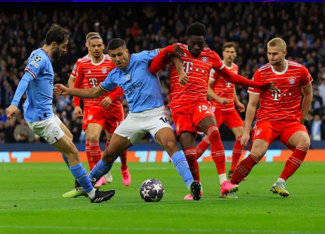 开云官方-风云突变！斯图加特赛后外线爆发，欧冠版图或变，话题不断，身体对抗强度拉满(2023年斯图加特紧固件展会)