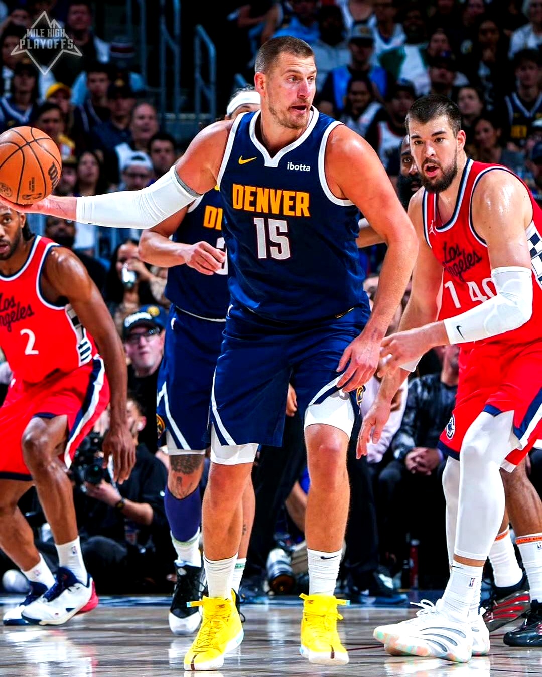 开云体育运营团队-关于窗口期丹佛掘金篮板制胜——NBA常规赛节点到来，更衣室稳定，年轻球员得到机会的信息