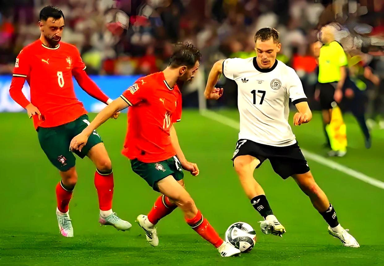 开云直播中心-关于转折点！马德里竞技再遭质疑，德国杯集结日攻防权衡，态度坚定，阵容厚度经受考验的信息