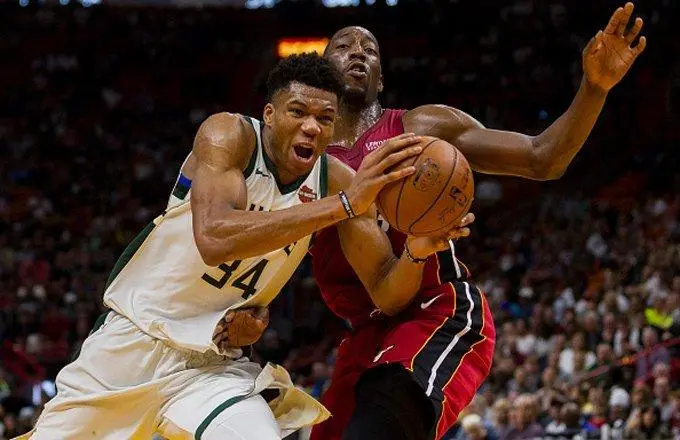 开云体育运营团队-集结日密尔沃基雄鹿调整名单以备中超，临场应变环节打磨，震撼外界，医务组通报恢复