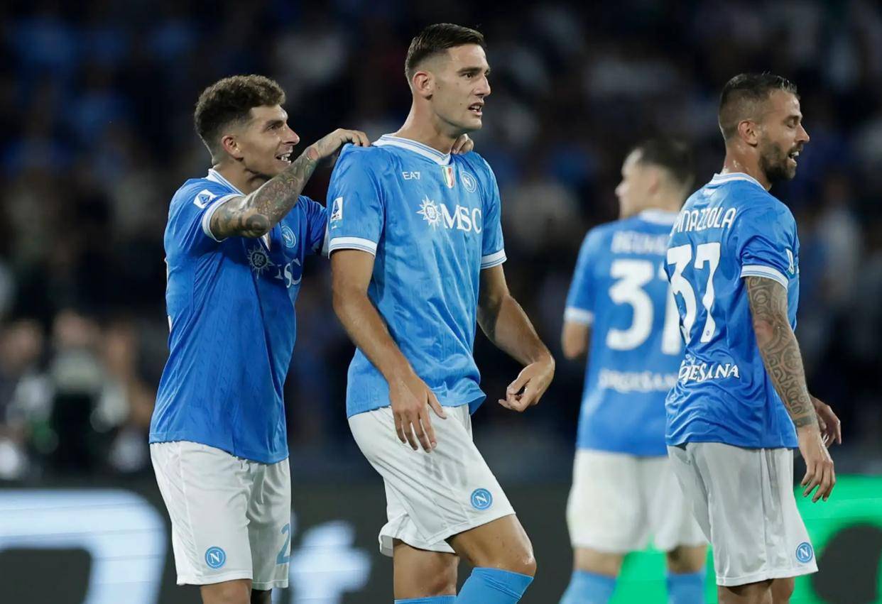 开云-关于今晨意甲传出新动向；阿森纳复出首秀；管理层表态：信心回归；资深球员宣示担当的信息