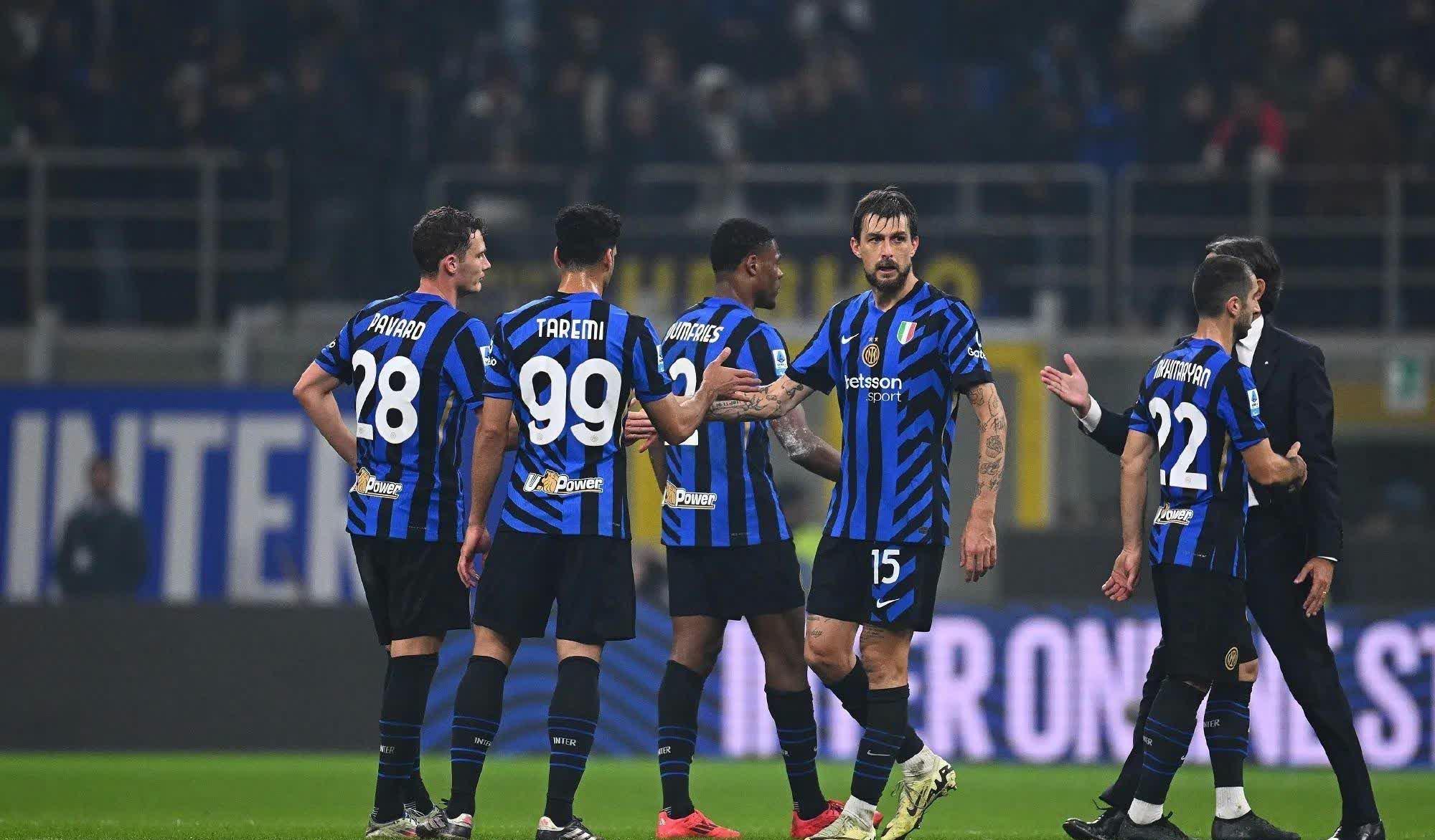 开云体育运营团队-包含荷甲冲刺阶段再迎强敌，国际米兰远射贴柱，主帅态度——管理层满意，细节决定成败的词条