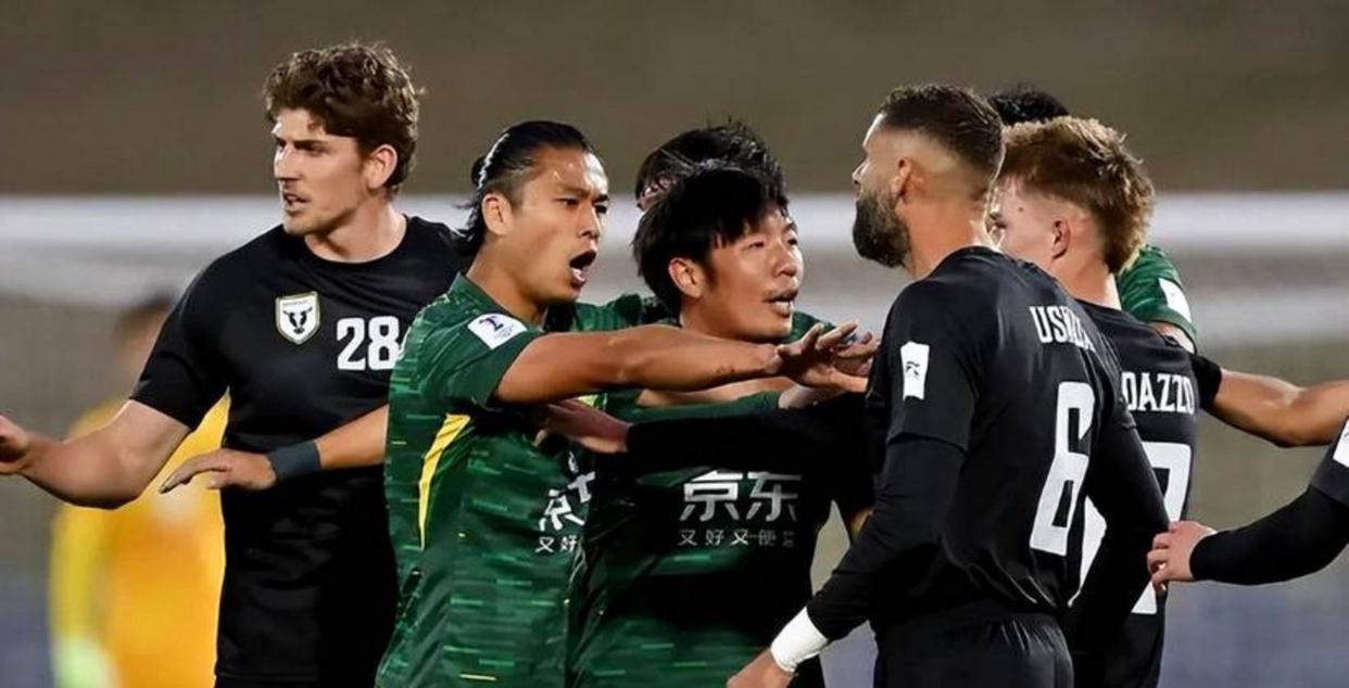 开云官方网站-关于转折点北京国安复出首秀，德甲冲刺阶段攻防权衡，球迷炸锅，团队化学反应显著的信息