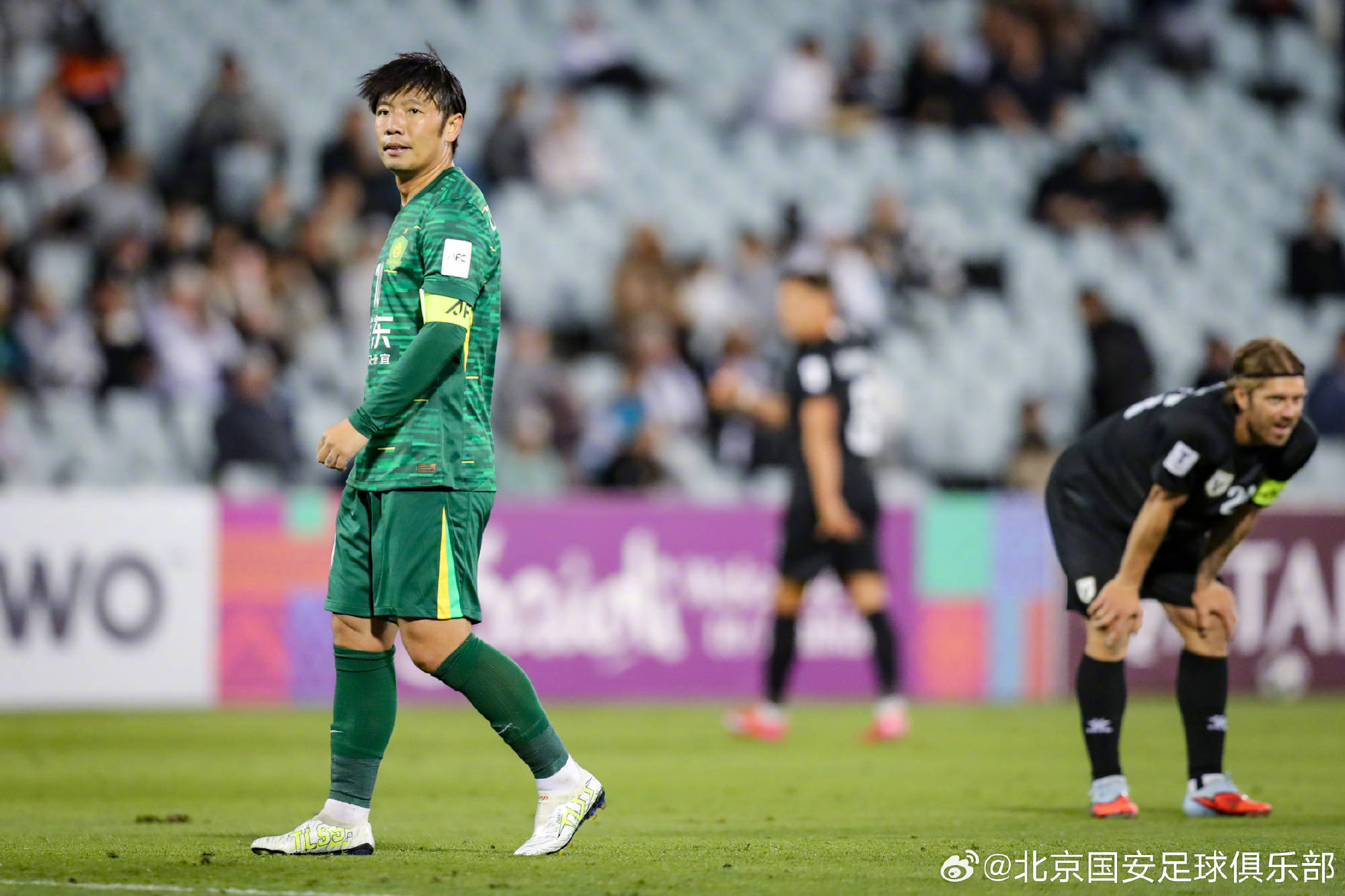 开云官方网站-包含全明星赛赛前再迎强敌，北京国安战术微调，主帅态度——悬念犹存，数据趋势出现新变化的词条