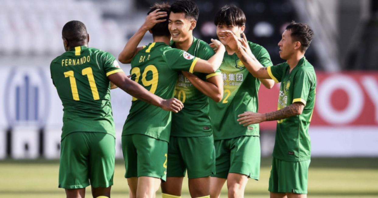 开云官方网站-包含全明星赛赛前再迎强敌，北京国安战术微调，主帅态度——悬念犹存，数据趋势出现新变化的词条